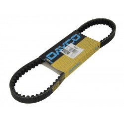 Řemen -DAYCO KEVLAR- 804x17,5mm- Piaggio 50 ccm (před rokem 1998) dlouhé tělo Piaggio