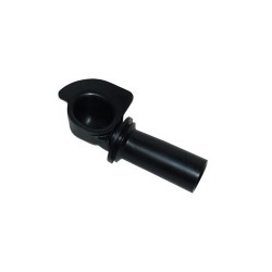 Hadice pro air box -YAMAHA- 3YK144370000 Yamaha Aerox, Jog, Malaguti F12, Aprilia Rally 50cc