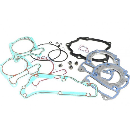 Gaskets kit -RMS- Piaggio 125/200 ccm Leader LC