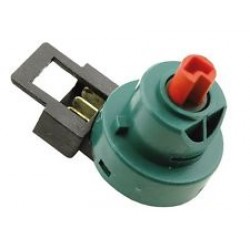 Svorkovnice -PIAGGIO- základna pro zámek zapalování Aprilia,Derbi,Piaggio,Gilera,Vespa