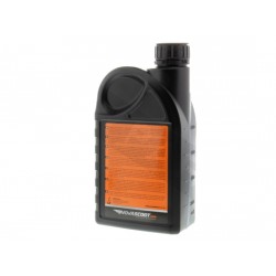 Olej -NOVASCOOT- 4T 5w40 plně syntetický 1L API SM/CF JASO MA