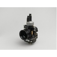 Karburátor -DELLORTO- 19mm PHBG Racing (pro manuální sytič), připojení=23mm