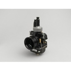Karburátor -DELLORTO- 19mm PHBG Racing (pro manuální sytič), připojení=23mm