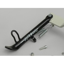 Boční stojan -BUZZETTI- MBK Mach G, Yamaha Jog R