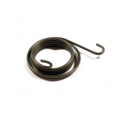 Nakopávačka pružina -TNT- Peugeot Speedfight 1,2,3,4, Squab, TKR, Trekker, Vivacity, Zenith 50cc