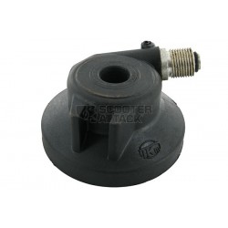 Šnek tachometru -MOTOFORCE- pro čínský skútr 2Т CPI Keeway Generic