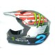 Helmet -EU- Monster MX407, size XL