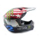 Helmet -EU- Monster MX407, size XL