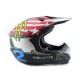 Helmet -EU- Monster MX407, size XL