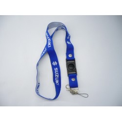 Klíčenka -EU- elastická SUZUKI