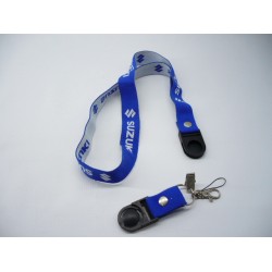 Klíčenka -EU- elastická SUZUKI