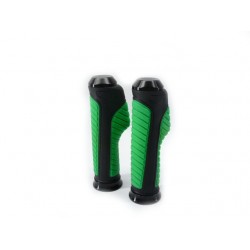 Gripy -MOODISH- zelená 22/24mm
