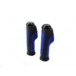 Gripy -MOODISH- modrá 22/24mm