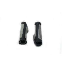 Gripy -MOODISH- šedá 22/24mm