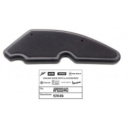 Vzduchový filtr -APRILIA- Aprilia SR 50R Factory