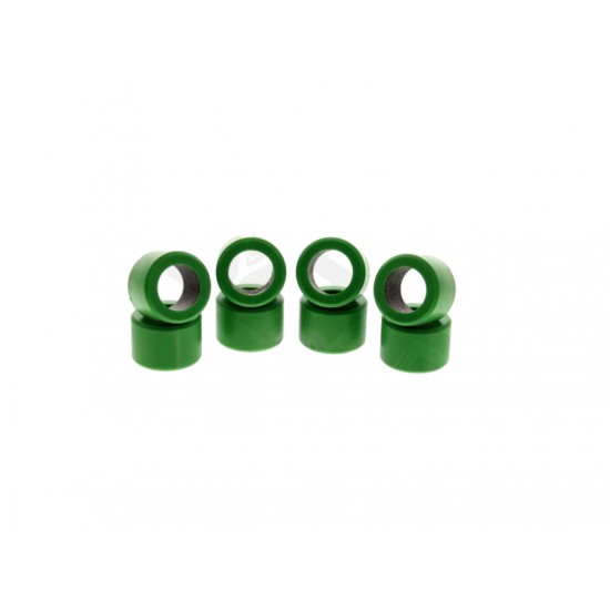 ROLLERS -RMS- 25x17mm 18.6g 8pcs