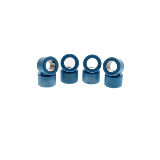 ROLLERS -RMS- 25x17mm 21.4g 8pcs
