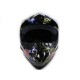 Helmet -EU- RED BULL 4189 motocross, size М