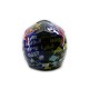 Helmet -EU- RED BULL 4189 motocross, size М