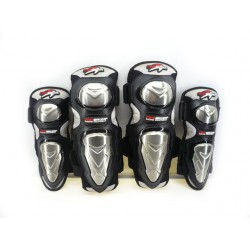 Chrániče kolen a loktů -EU- model Pro-Biker 4194