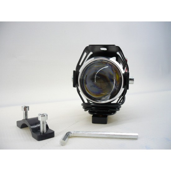 Universal motorbike headlight 12v LED