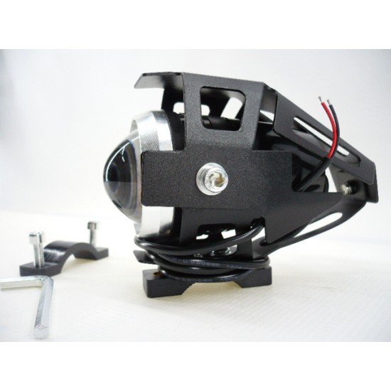 Universal motorbike headlight 12v LED