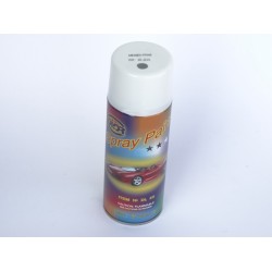 Sprej -DILOR- šedý žáruvzdorný 400ml