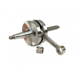 Klikový hřídel -BGM Evolution- 52mm zdvih, 105mm ojnice (standard), ф=90mm závaží Gilera Runner 125-180cc