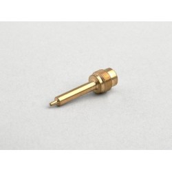 Šroub pro nastavení vzduchu -DELLORTO- PHBG