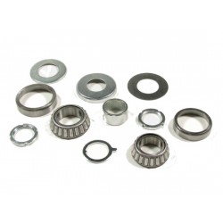 Ložisek vidlice -PIAGGIO ORIGINAL- GIlera Nexus 500, Piaggio X8, X9 125-500