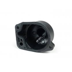 Plováková komora -DELLORTO- PHVA ф=17,5mm (motory Piaggio)