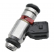 Injector nozzle -RD- Piaggio 8304275 827262 IWP048 APRILIA Atlantic Scarabeo, GILERA Nexus, PIAGGIO Beverly X8 X9  400-500cc
