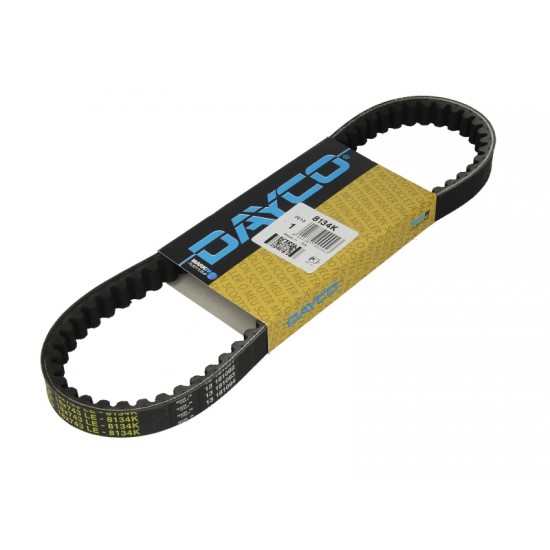 Belt -DAYCO KEVLAR- 743X18.0mm Kymco Agility, Bet Win, Dink, People, Super 8,9, Top Boy, Yup