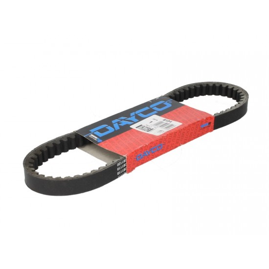 Belt -DAYCO- 743X18.0mm Kymco Agility, Bet Win, Dink, People, Super 8 9, Vitality, Yup