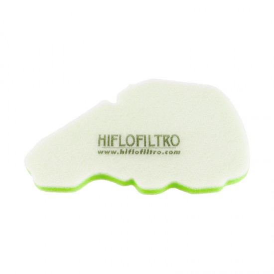Air filter -HIFLO FILTRO- HFA5218 Piaggio ZIP 125 00-06