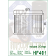 Oil filter -HIFLO- HF401