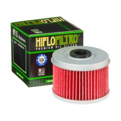Olejový filtr -HIFLO FILTRO- HF113