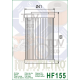 Oil filter -HIFLO- HF155