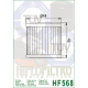 Olejový filtr -HIFLO- HF568