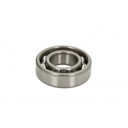 Ložisko -NKE- 25x52x15mm 6205 /NKE/