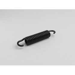Pružina centrálního stojanu -PIAGGIO ORIGINAL- 85mm Piaggio, Aprilia, Gilera, Vespa 50cc