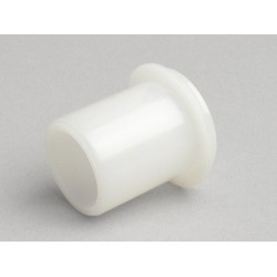 Plastová průchodka -PIAGGIO ORIGINAL- 16x20/26,5x26mm GILERA Runner, Piaggio Hexagon Skipper Liberty X9 Typhoon