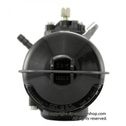 Karburátor -DELLORTO- SHA 14 12L