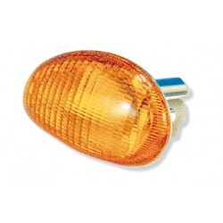 Blinkr -VICMA- přední, levý, oranžový 7323 Vespa ET2 ET4