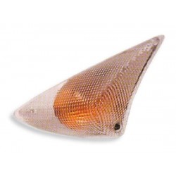 Blinkr -VICMA- přední, pravý, průhledný Peugeot Speedfight 2