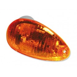 Blinkr -VICMA- zadní,levý,oranžový VESPA ET2 ET4