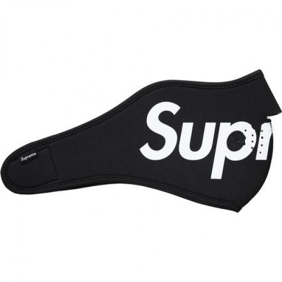 Face mask -EU- SUPREME