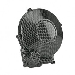 Kryt -TNT- pro stator Minarelli AM6, barva karbon