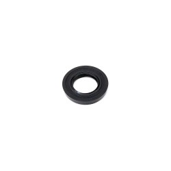 Gufero oleje -YAMAHA- 22x38x6mm na straně variátoru klikové hřídele MINARELLI 100cc YAMAHA AEROX NEOS BWS 100cc, MBK Nitro, Booster, Ovetto 100cc