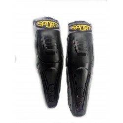 Chrániče kolen -EU- model SPORT 4551